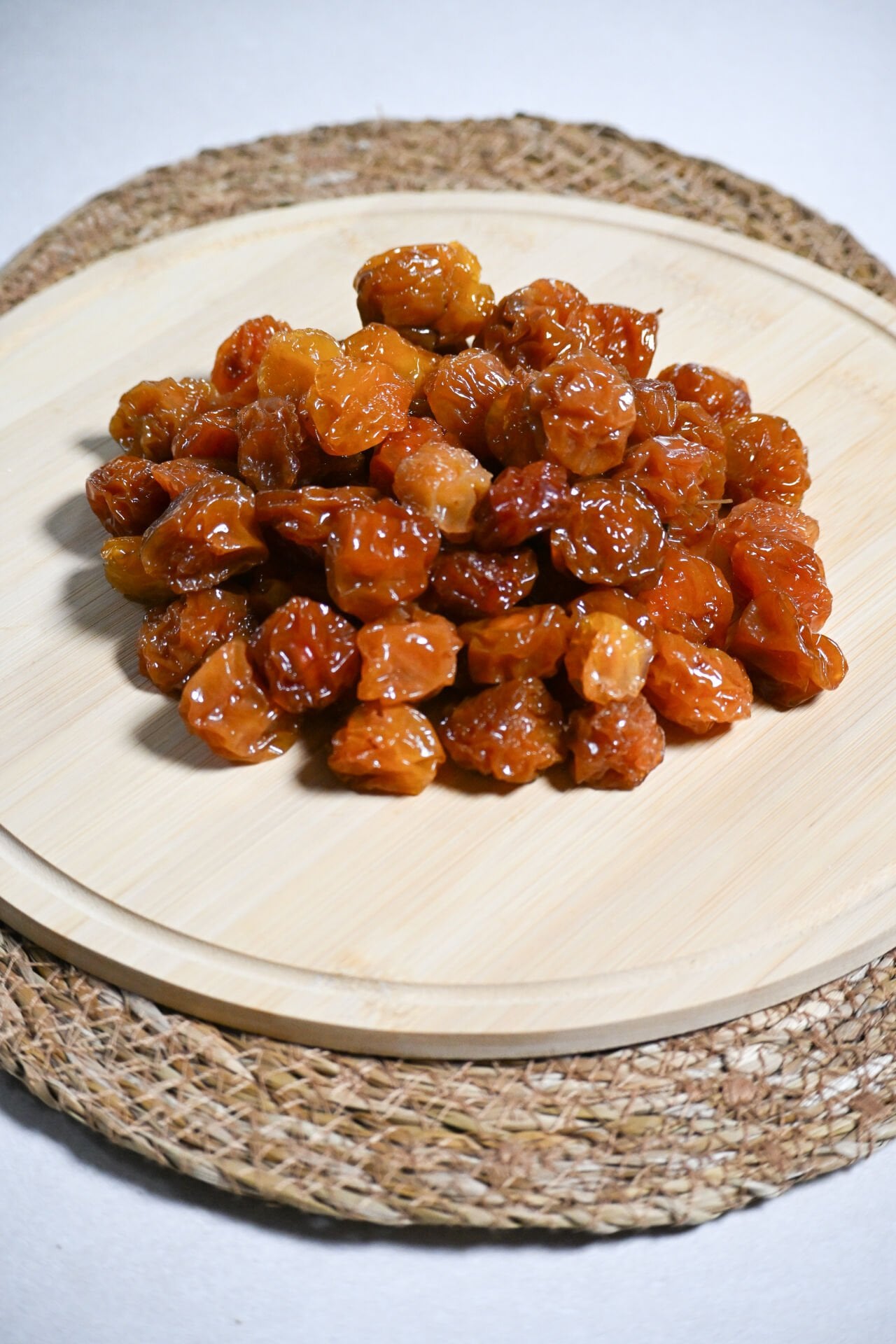 Sarı Erik Çekirdekli