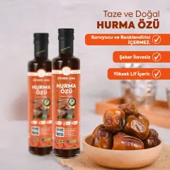 Hurma Özü