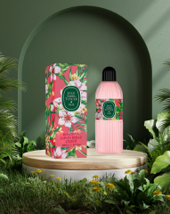 Eyüp Sabri Tuncer Japon Kiraz Çiçeği Kolonya