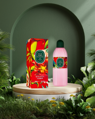 Eyüp Sabri Tuncer Amber Kolonya