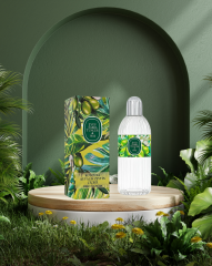 Eyüp Sabri Tuncer Ayvalık Zeytin Çiçeği Kolonya