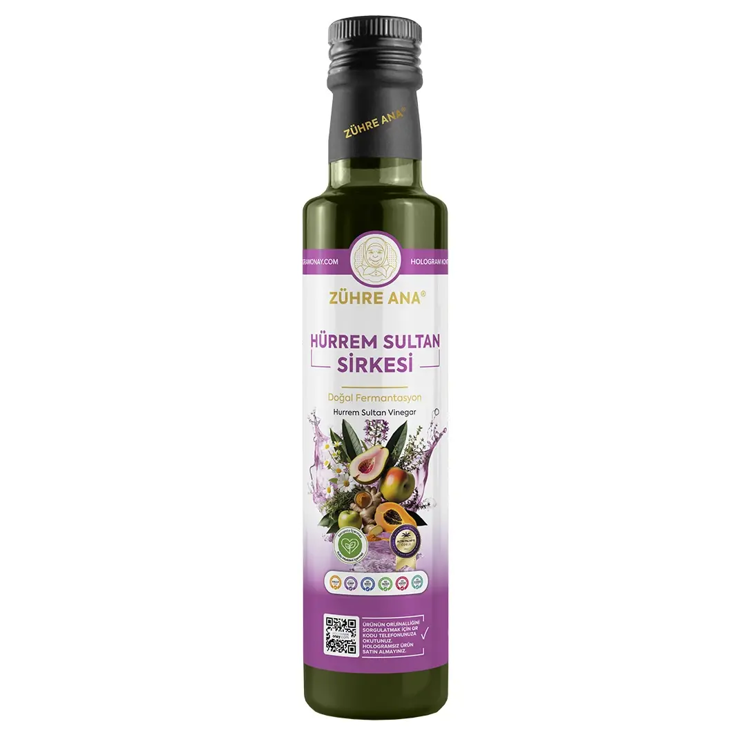 Hürrem Sultan Sirkesi