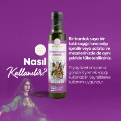 Hürrem Sultan Sirkesi