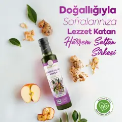 Hürrem Sultan Sirkesi