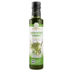 Işkın Kökü Sirkesi