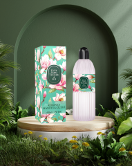 Eyüp Sabri Tuncer Manolya Çiçeği Kolonya