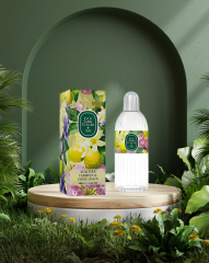 Eyüp Sabri Tuncer Verbena & Zinde Kolonya