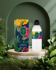 Eyüp Sabri Tuncer Hatıralar Kolonya