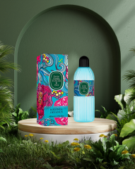 Eyüp Sabri Tuncer Okyanus Kolonya