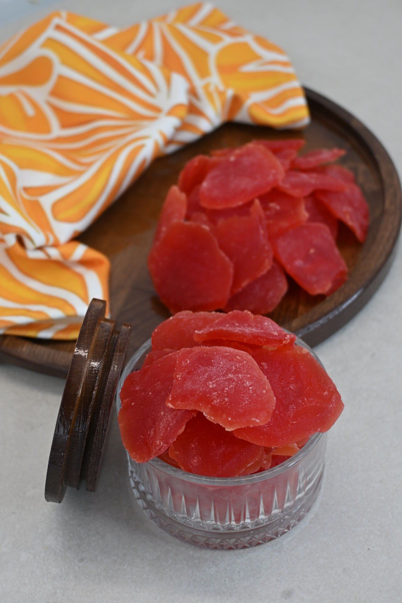 Papaya Kurusu