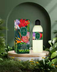 Eyüp Sabri Tuncer Yağmur Ormanları Kolonyası