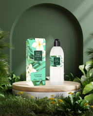 Eyüp Sabri Tuncer Yasemin Kolonya