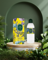 Eyüp Sabri Tuncer Lavanta Kolonya