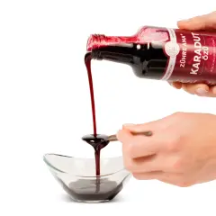 Zühre Ana Karadut Özü 640 gr