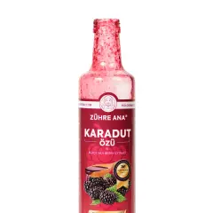 Zühre Ana Karadut Özü 640 gr