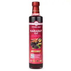 Zühre Ana Karadut Özü 640 gr