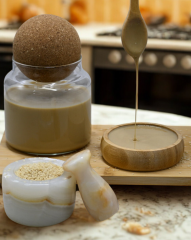 Tahin %100 Yerli Susam