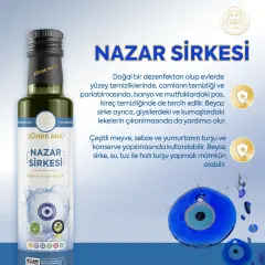 Nazar Sirkesi