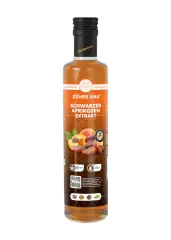 Siyah Kayısı Özü