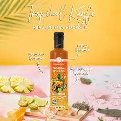 Tropikal Meyve Özü