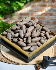 Kabuklu Pikan Cevizi Çiğ