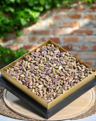 Antep Fıstığı İçi Kırmızı Çiğ