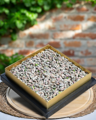 Antep Fıstığı İçi Çiğ Boz