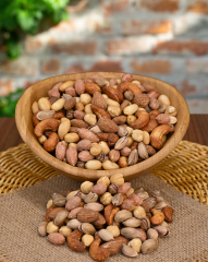 5'Li Karışık Çerez Özel