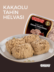 Okyay Kakaolu Helva