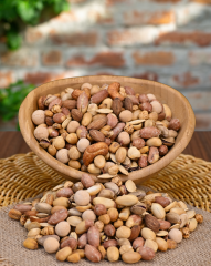 9'Lu Karışık Çerez Extra