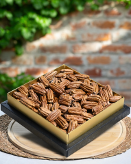 Pikan Ceviz İçi Kelebek