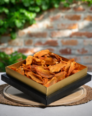 Cennet Hurması Dilimlenmiş