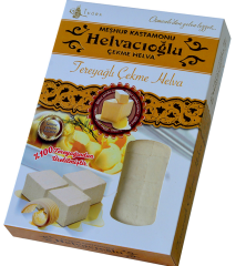 Çekme Helva Tereyağlı