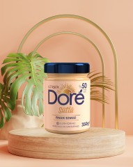 Gürsoy Dore Sütlü Fındık Ezmesi