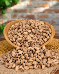 Antep Fıstığı Kavrulmuş