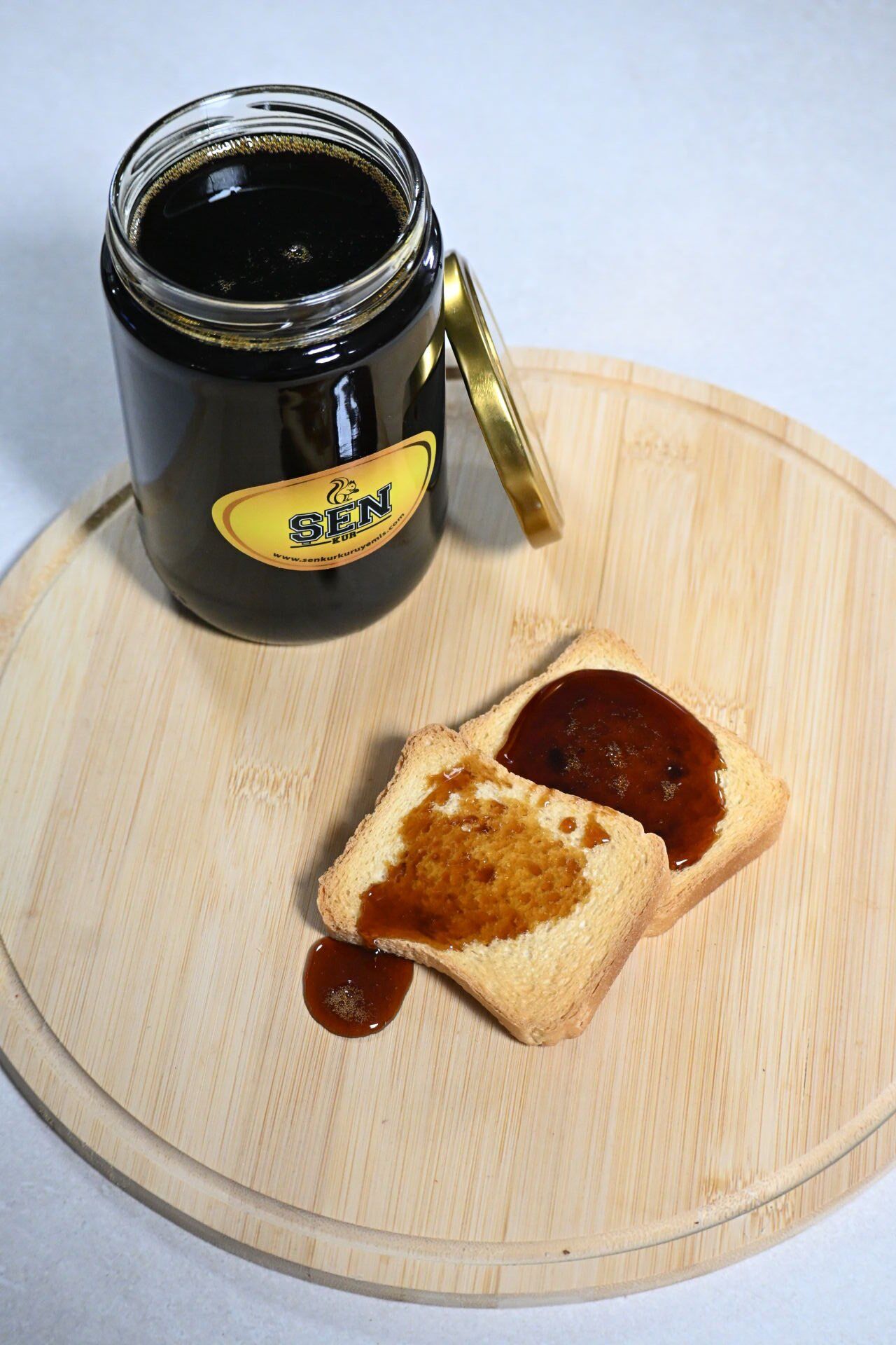 Harnup Pekmezi