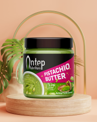 Antep Fabrikası Fıstık Ezmesi