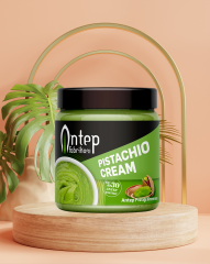 Antep Fabrikası Fıstık Kreması