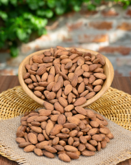 Badem Tuzsuz Kavrulmuş