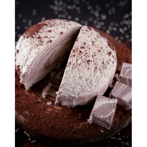 Taşköprü Kakaolu Helva