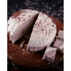 Taşköprü Kakaolu Helva