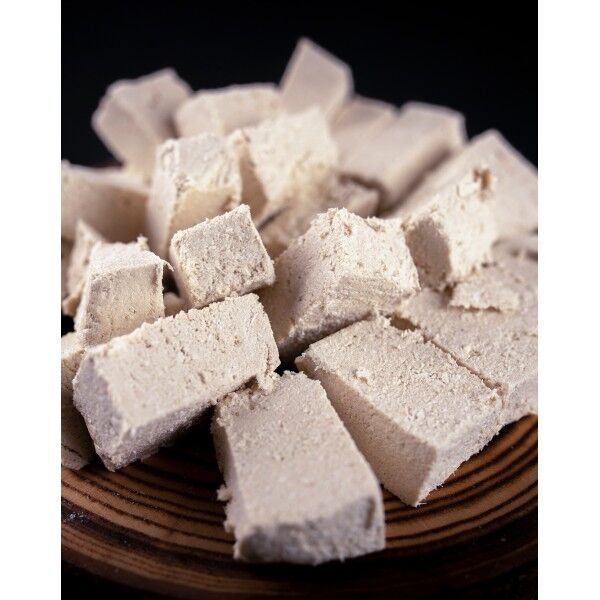 Taşköprü Sade Helva