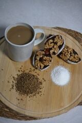 Kahve Kreması (Süt Tozu)