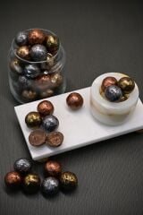 Frambuazlı Top Draje