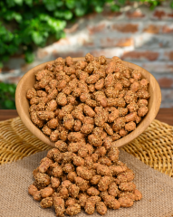 Ballı Susamlı Fıstık (Yer Fıstığı)