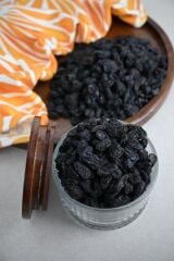 Kuru Üzüm Çekirdekli