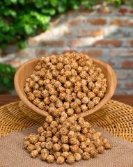 Ballı Susamlı Gevrek