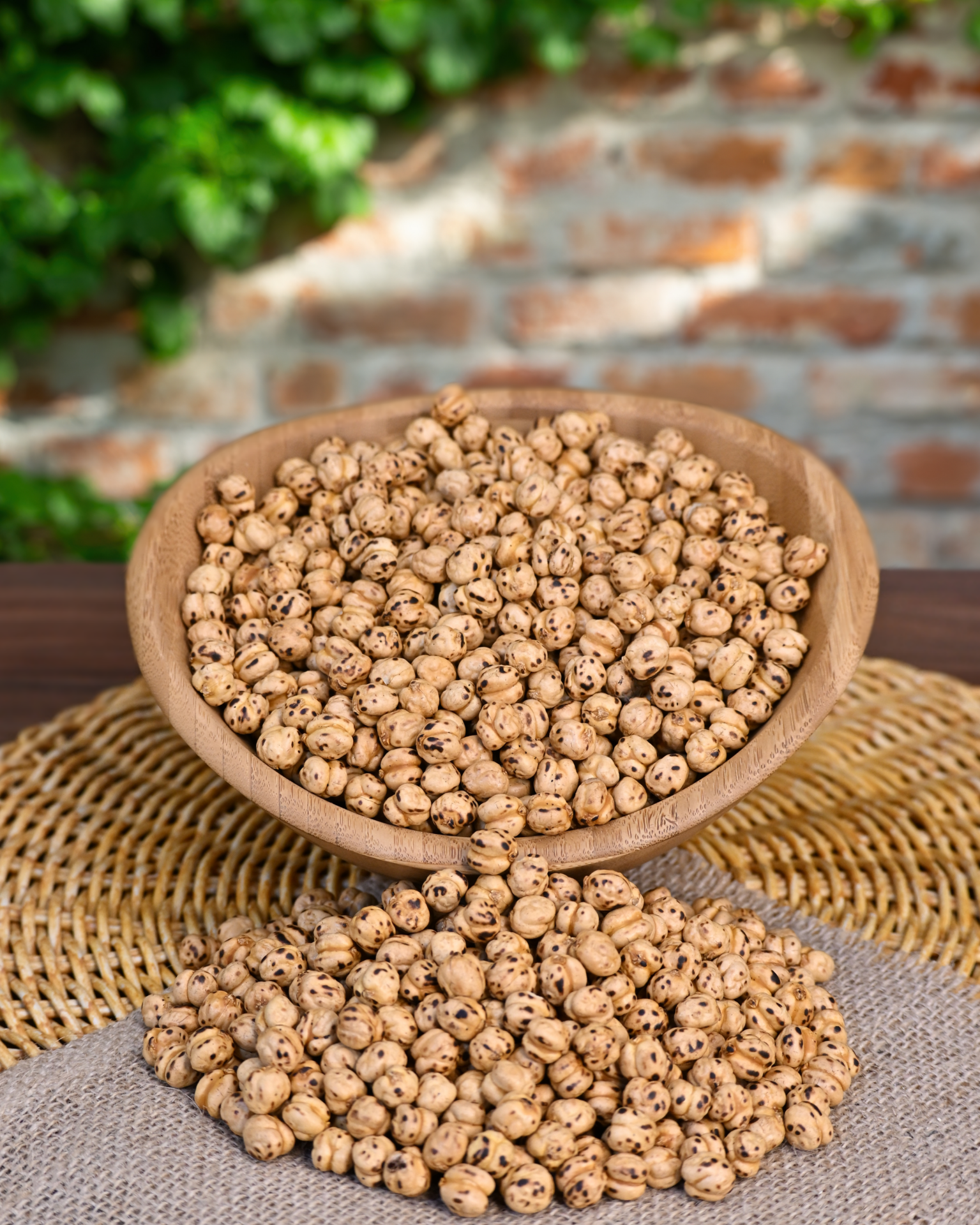 Sarı Köy Çorum Leblebi