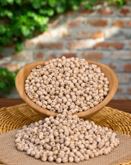 Beyaz Köy Leblebi Lüks  (Tandır)