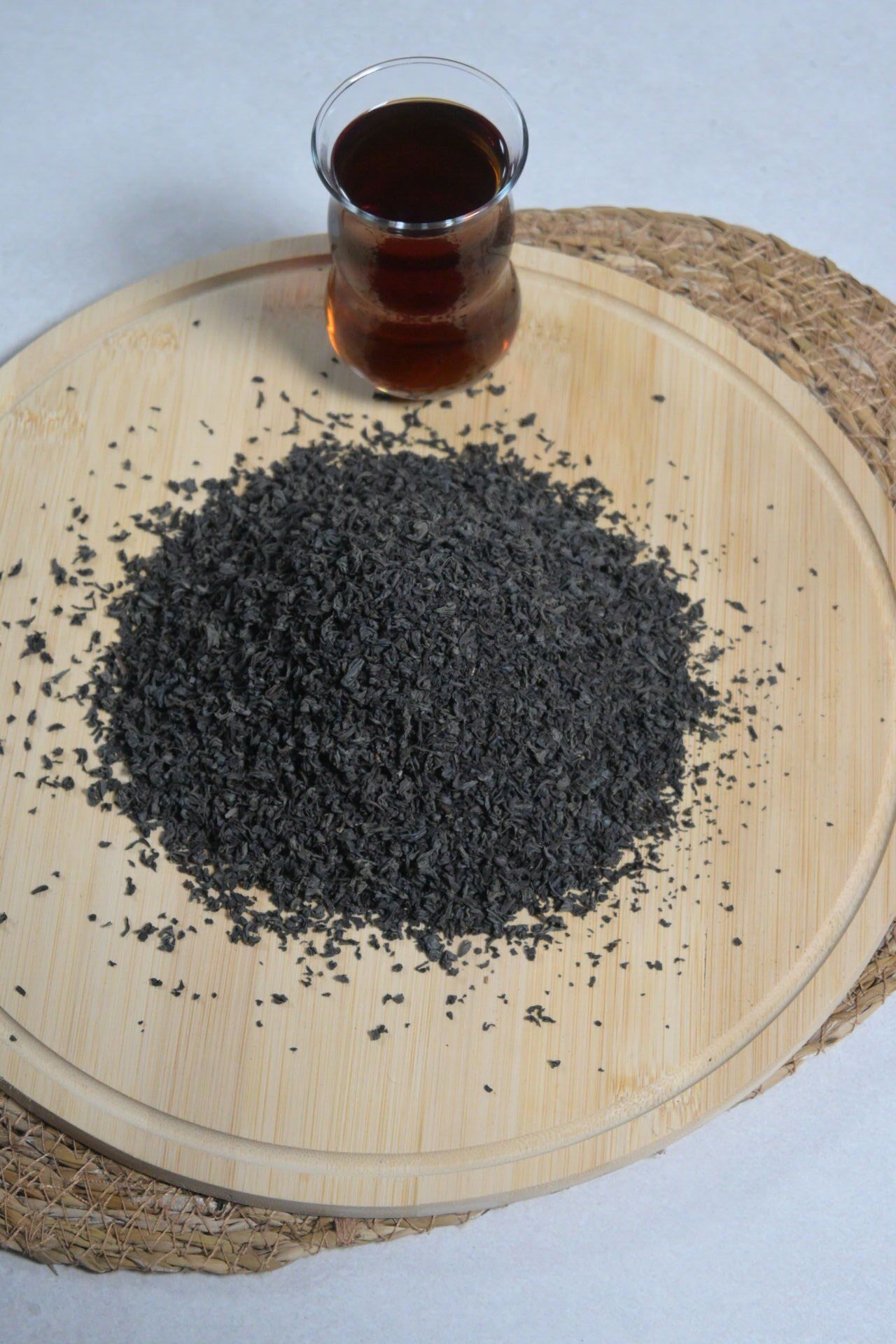 İri Barut Çay